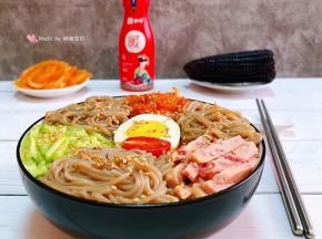 酸奶和玉米也是我非常喜欢营养美味