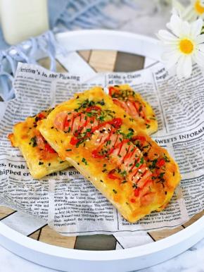 好吃又解馋，喜欢的做起来。