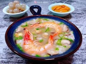 搭配水果甜甜美美的味道感觉好享受哦