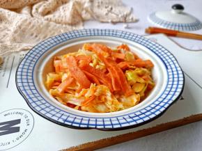 家人超级爱吃。