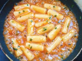 小火煮10分钟左右！