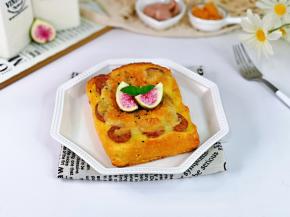 简单快手早餐。