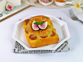 香喷喷的早餐～