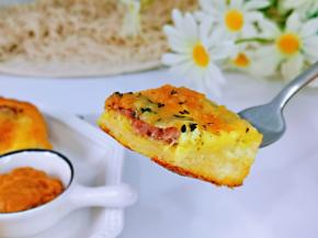 一口一块，幸福感爆棚。