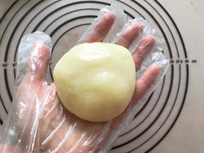 放入冰箱冷藏30分钟