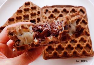 爆浆拉丝超诱人