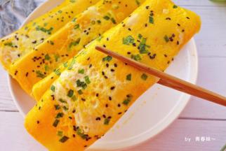 简单易做超好吃