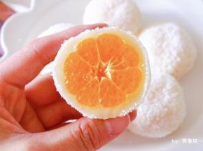 软糯多汁
