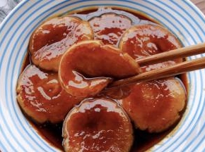 软糯香甜