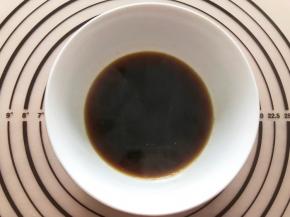 红糖用开水化开