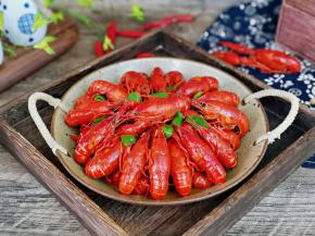 自己学的卫生又好吃。