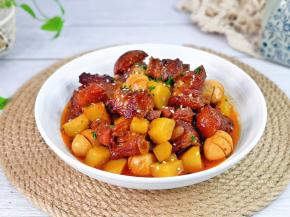 好吃到没朋友。