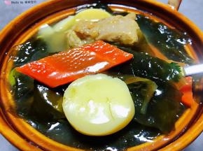 美味食材入口好吃到爆有种停不下来的感觉