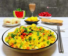 好好吃好每一餐是对自己最好的奖励