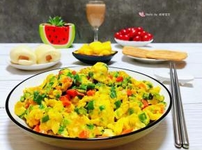 好好吃好每一餐是对自己最好的奖励