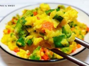 鸡蛋入口那是非常的鲜美香浓噢