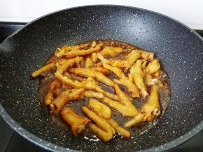 开水的量根据自己需求加。