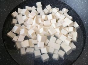 凉水入锅。