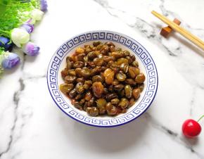 装在密封罐里。