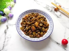 装在密封罐里。