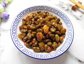 随时都可以吃。