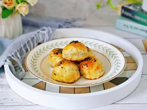 取出装盘，即可食用。