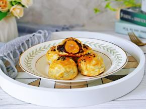 切开一个看看，真的太赞了。