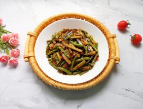 特别喜欢的一道下饭菜。