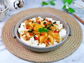 简单快手，家常凉拌菜。