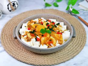 百吃不厌的夏季必备菜品。