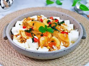 好吃停不下来～