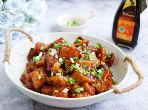 酸甜开胃，超级下饭呦！