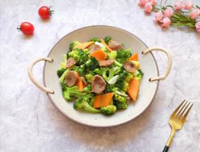 简单快手的家常菜。