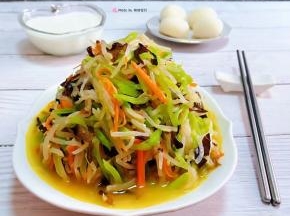 搭配糯米滋和牛奶一起吃美味无比