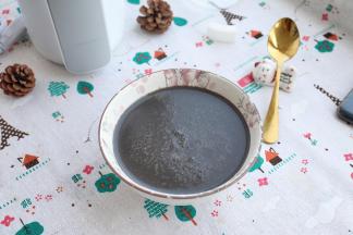 暖肠暖胃又健康，要不要来一碗呢？