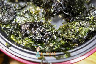 翻炒一下有点变绿变脆就是可以了