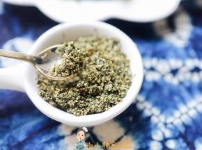 如果料理机很大的话要增加分量才能打不然打不到