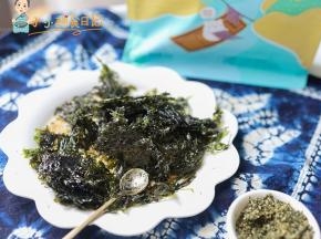做好了密封保存以免受潮