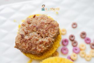 牛肉选择也非常重要