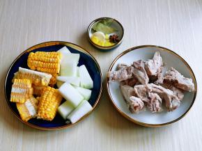 准备工作完成。