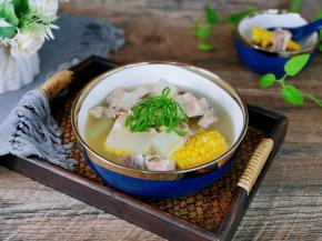 汤汤水水最养人。