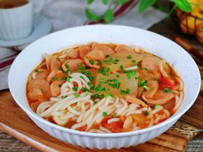 酸爽开胃，好吃停不下来。