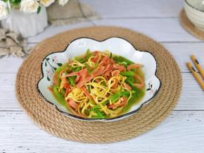 简单快手家常菜。