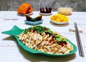 热爱美食热爱生活的人一定会有好运气哦
