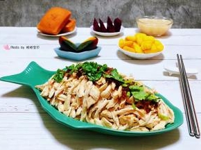 热爱美食热爱生活的人一定会有好运气哦
