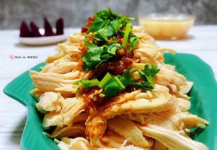 看着就感觉超级有食欲噢