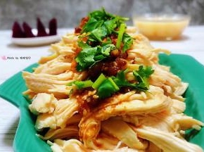 看着就感觉超级有食欲噢