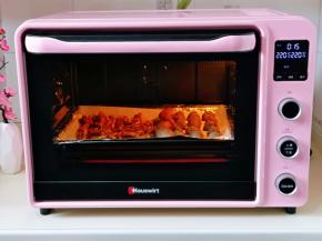 上下220度烤15分钟。