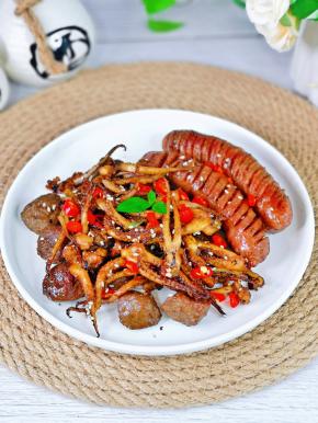 喜欢的做起来。