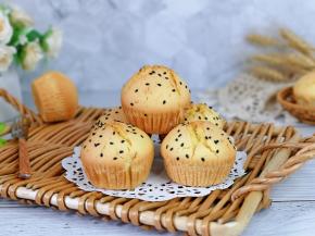 健康低脂，好吃解馋又饱腹。